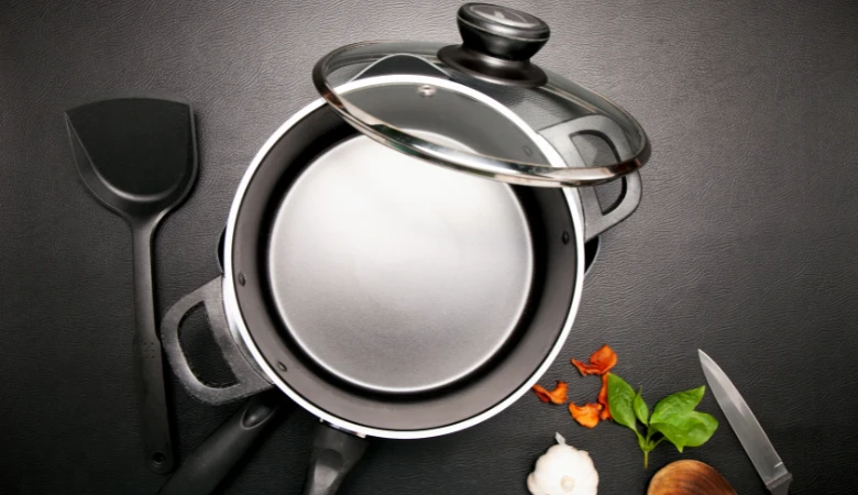 Common issues found in cookware quality inspection and quality inspection processes